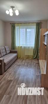 1-к квартира, на длительный срок, 39м2, 5/12 этаж