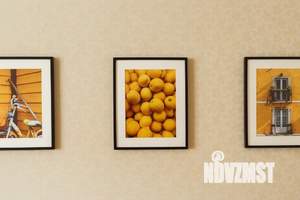 1-к квартира, посуточно, 66м2, 1/1 этаж