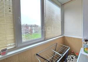 2-к квартира, на длительный срок, 43м2, 4/5 этаж