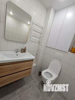 1-к квартира, на длительный срок, 40м2, 6/12 этаж