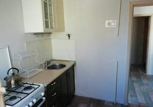1-к квартира, на длительный срок, 30м2, 4/5 этаж