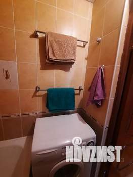 2-к квартира, посуточно, 55м2, 7/10 этаж