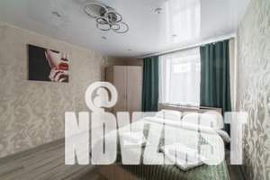 2-к квартира, посуточно, 42м2, 4/5 этаж