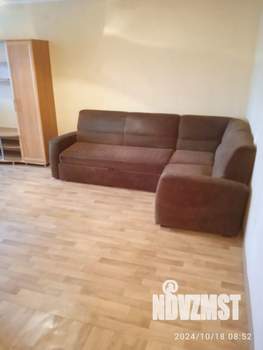 1-к квартира, на длительный срок, 30м2, 5/5 этаж