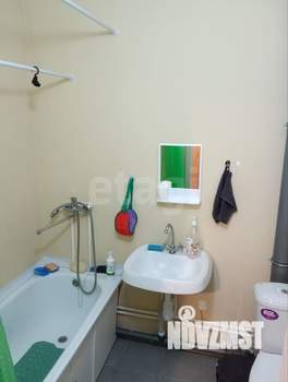 Студия квартира, на длительный срок, 24м2, 7/12 этаж