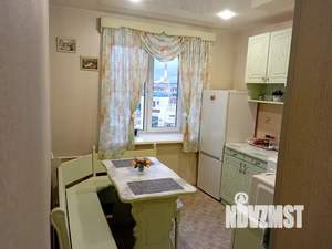 1-к квартира, посуточно, 38м2, 5/5 этаж