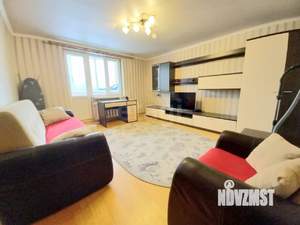 3-к квартира, на длительный срок, 66м2, 4/5 этаж