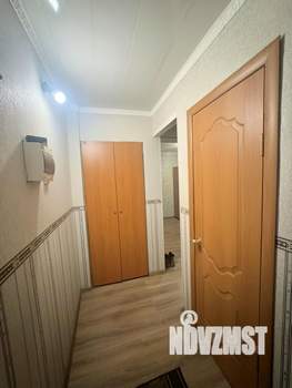 1-к квартира, на длительный срок, 30м2, 4/5 этаж