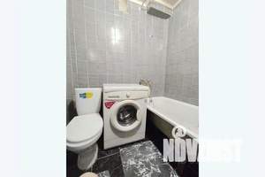 3-к квартира, посуточно, 55м2, 2/5 этаж