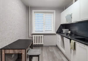 2-к квартира, на длительный срок, 49м2, 1/5 этаж