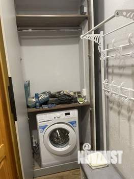 1-к квартира, на длительный срок, 29м2, 4/9 этаж