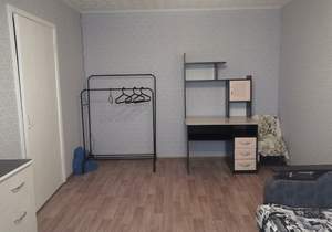 1-к квартира, на длительный срок, 30м2, 9/9 этаж