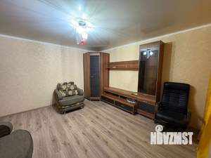 2-к квартира, на длительный срок, 50м2, 3/5 этаж