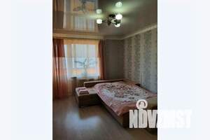 1-к квартира, посуточно, 36м2, 1/9 этаж