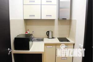 2-к квартира, посуточно, 60м2, 1/5 этаж