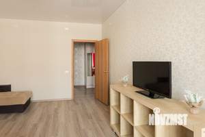 2-к квартира, посуточно, 66м2, 4/9 этаж