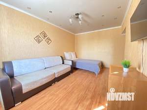 2-к квартира, посуточно, 44м2, 8/9 этаж