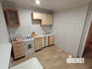 1-к квартира, на длительный срок, 34м2, 3/5 этаж