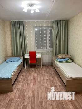 2-к квартира, на длительный срок, 58м2, 8/110 этаж