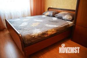 2-к квартира, посуточно, 55м2, 7/10 этаж