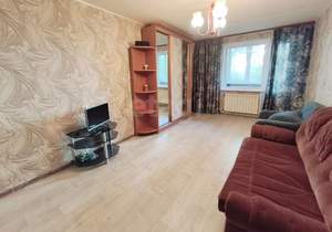 2-к квартира, на длительный срок, 53м2, 1/9 этаж