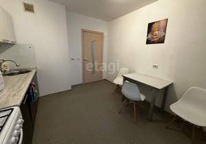 2-к квартира, на длительный срок, 53м2, 1/10 этаж