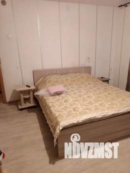 2-к квартира, посуточно, 50м2, 1/5 этаж