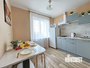 1-к квартира, посуточно, 27м2, 4/5 этаж