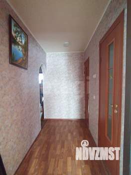 2-к квартира, на длительный срок, 57м2, 8/10 этаж