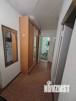 2-к квартира, на длительный срок, 49м2, 4/6 этаж