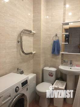 1-к квартира, на длительный срок, 35м2, 11/16 этаж