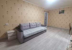 2-к квартира, на длительный срок, 43м2, 5/5 этаж