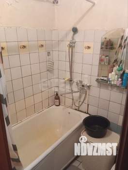 1-к квартира, на длительный срок, 28м2, 2/9 этаж