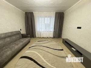 3-к квартира, на длительный срок, 64м2, 4/9 этаж