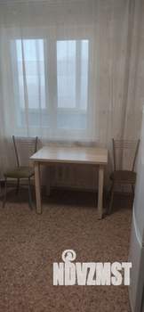 1-к квартира, на длительный срок, 36м2, 9/10 этаж