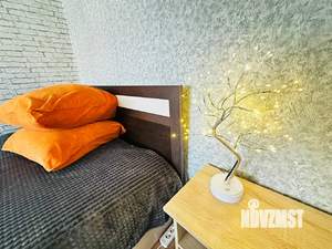 1-к квартира, посуточно, 30м2, 5/5 этаж