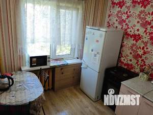 1-к квартира, посуточно, 32м2, 4/5 этаж