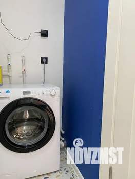 1-к квартира, посуточно, 30м2, 4/9 этаж