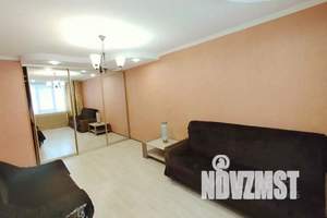 1-к квартира, посуточно, 28м2, 1/5 этаж