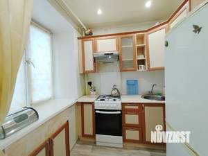 2-к квартира, посуточно, 53м2, 1/1 этаж