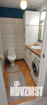 1-к квартира, посуточно, 26м2, 1/5 этаж