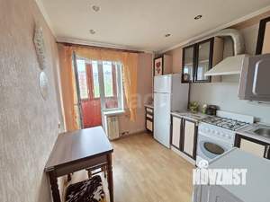 1-к квартира, на длительный срок, 28м2, 6/10 этаж