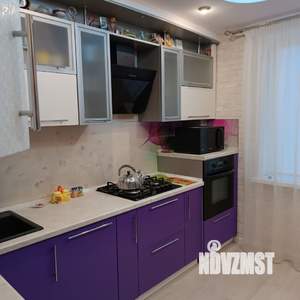 2-к квартира, на длительный срок, 58м2, 5/10 этаж