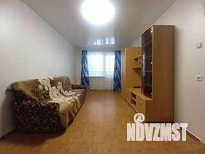 1-к квартира, на длительный срок, 36м2, 4/10 этаж