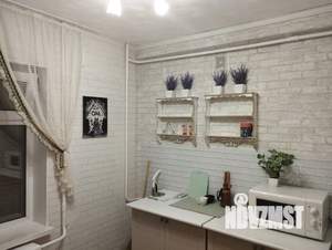 2-к квартира, посуточно, 36м2, 1/1 этаж