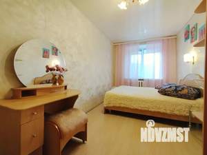 2-к квартира, посуточно, 53м2, 2/5 этаж