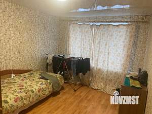 2-к квартира, на длительный срок, 51м2, 5/5 этаж