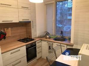 3-к квартира, на длительный срок, 62м2, 1/5 этаж