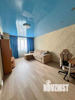 2-к квартира, на длительный срок, 54м2, 8/10 этаж