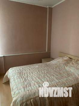 2-к квартира, посуточно, 50м2, 2/5 этаж